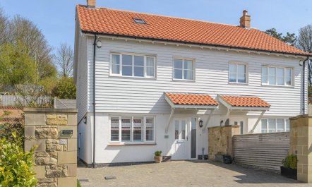 3 Bed in Alnmouth
