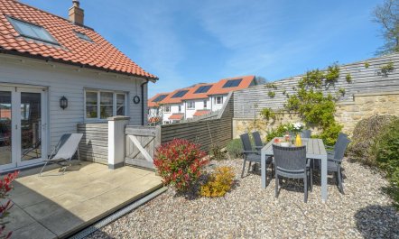 3 Bed in Alnmouth 8