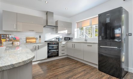 3 Bed in Alnmouth 6