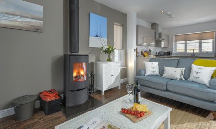 3 Bed in Alnmouth 2