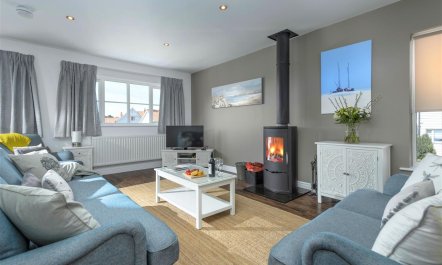 3 Bed in Alnmouth 1