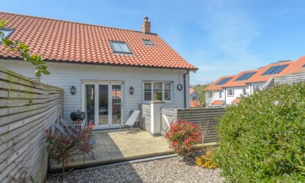 3 Bed in Alnmouth 9