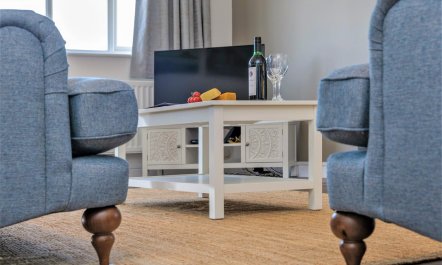 3 Bed in Alnmouth 4