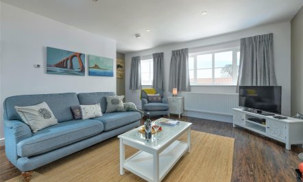 3 Bed in Alnmouth 3