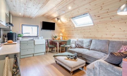 1 Bed in Horton 3