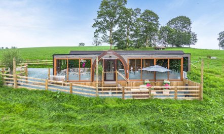 1 Bed in Horton 4