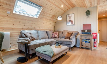 1 Bed in Horton 7