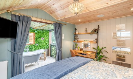 1 Bed in Horton 1