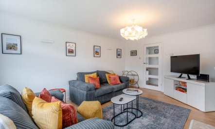 3 Bed in Endmoor 2