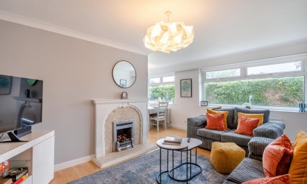 3 Bed in Endmoor 1