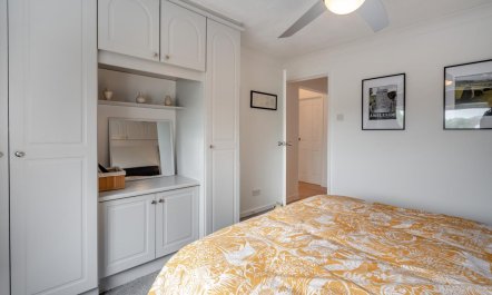3 Bed in Endmoor 8