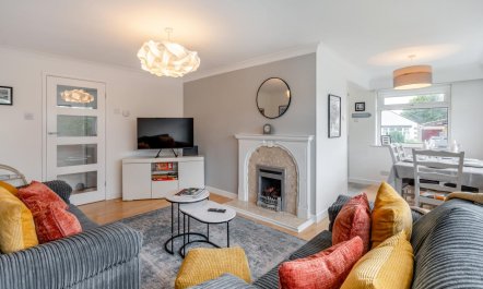 3 Bed in Endmoor