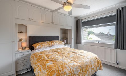 3 Bed in Endmoor 7