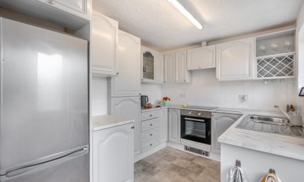 3 Bed in Endmoor 4
