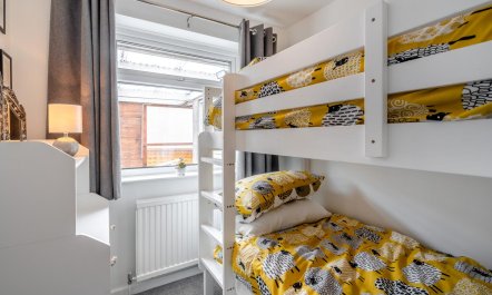 3 Bed in Endmoor 9