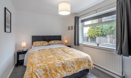 3 Bed in Endmoor 5