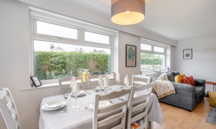 3 Bed in Endmoor 3