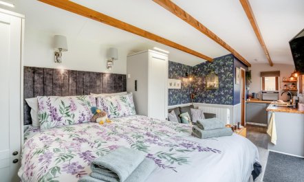 1 Bed in Horton 1