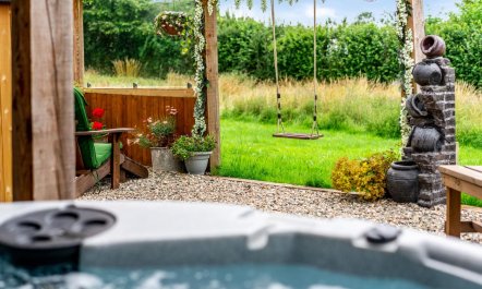 1 Bed in Horton