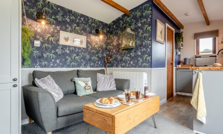 1 Bed in Horton 8