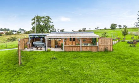 1 Bed in Horton 5