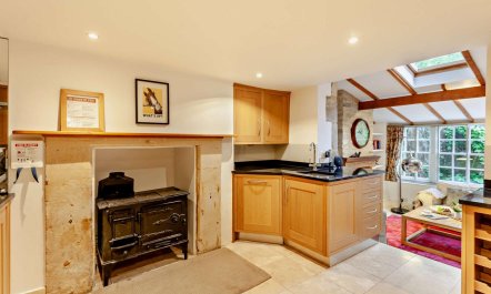 4 Bed in Widcombe 8