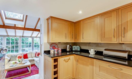 4 Bed in Widcombe 4
