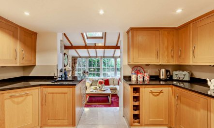 4 Bed in Widcombe 7