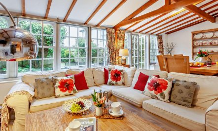 4 Bed in Widcombe 5