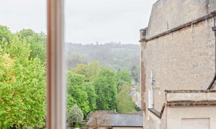 4 Bed in Widcombe 5