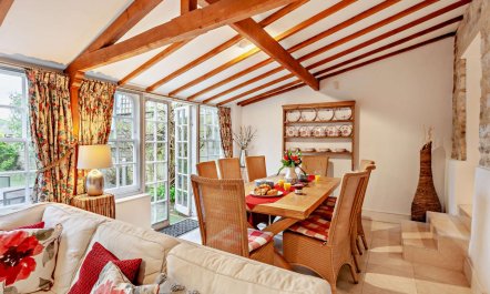 4 Bed in Widcombe 4