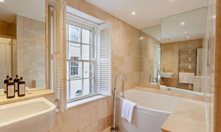 4 Bed in Widcombe 6