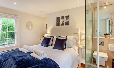 4 Bed in Widcombe 3
