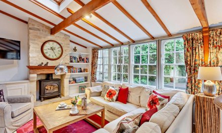 4 Bed in Widcombe