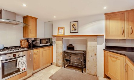 4 Bed in Widcombe 6