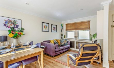 2 Bed in Bath 1