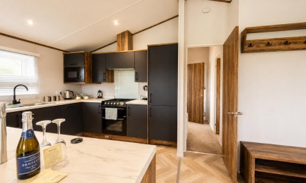 2 Bed in Upper Battlefield 7