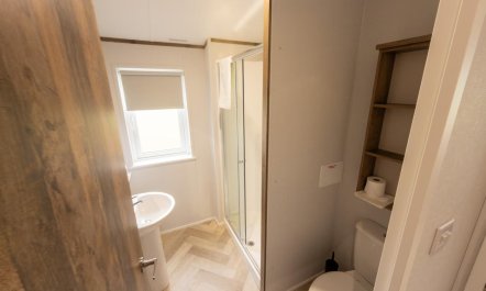 2 Bed in Upper Battlefield 5
