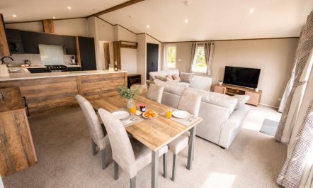 2 Bed in Upper Battlefield 5