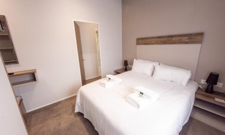 2 Bed in Upper Battlefield 7
