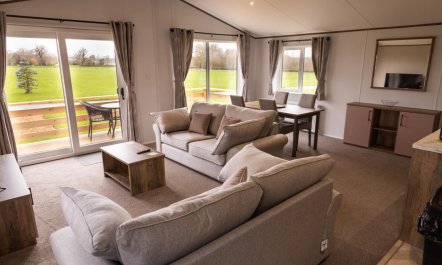 2 Bed in Upper Battlefield 2