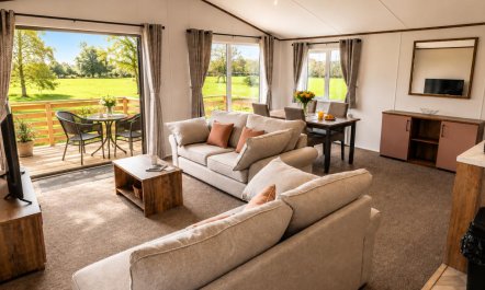 2 Bed in Upper Battlefield 1