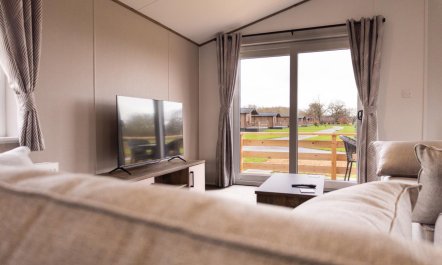 2 Bed in Upper Battlefield 1