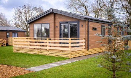 2 Bed in Upper Battlefield