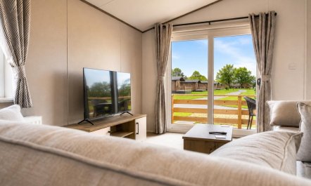 2 Bed in Upper Battlefield 2
