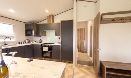 2 Bed in Upper Battlefield 4