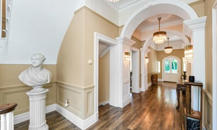 5 Bed in Thurgarton 4