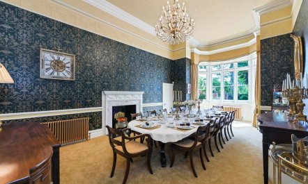 5 Bed in Thurgarton 7