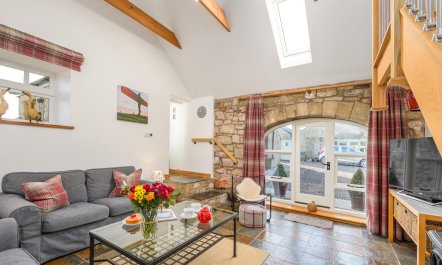 1 Bed in Alnwick 6