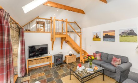1 Bed in Alnwick 4